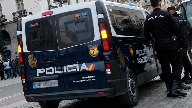 La Policía Nacional detiene a un hombre que asaltó 11 gasolineras diferentes en localidades madrileñas