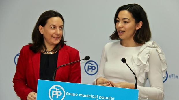 Aluvión de propuestas de PP, Ciudadanos y Podemos a los Presupuestos de Toledo