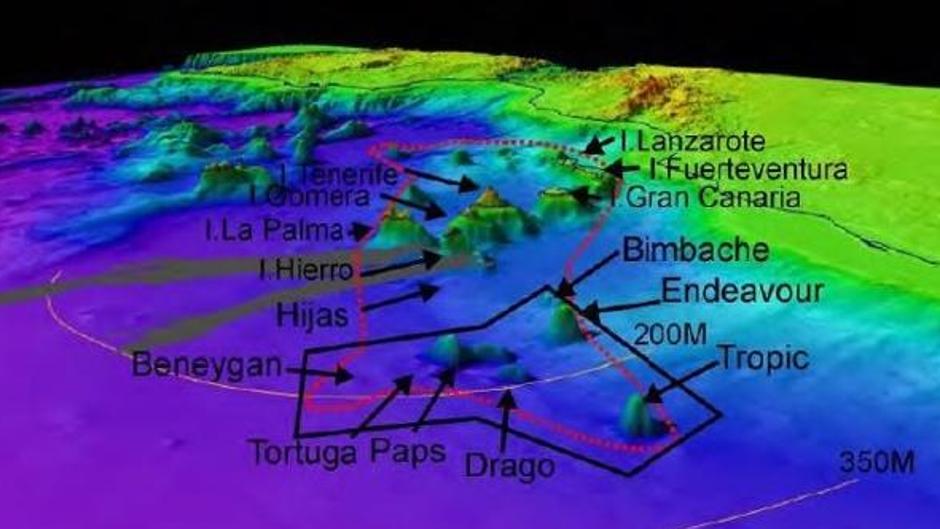 ¿Por qué expande Marruecos su frontera marítima?