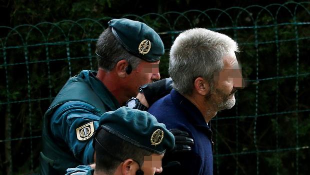 La Fiscalía pide mantener en prisión a cuatro CDR, pero aprueba fianzas para tres de ellos