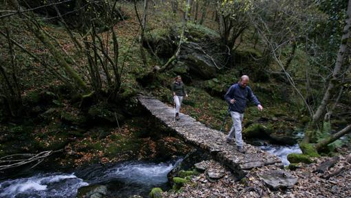 Sierra de Courel