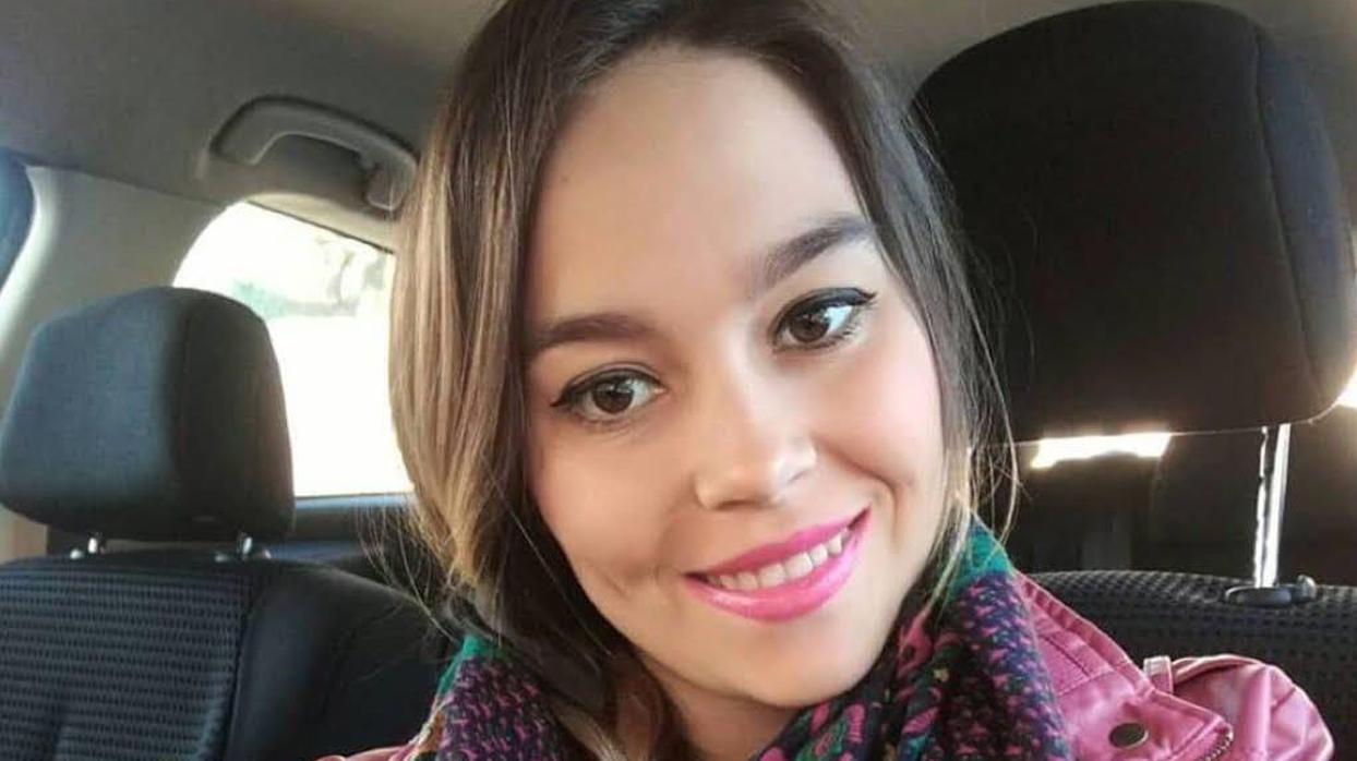 Míriam Vallejo Pulido, de 25 años, asesinada el pasado 16 de enero