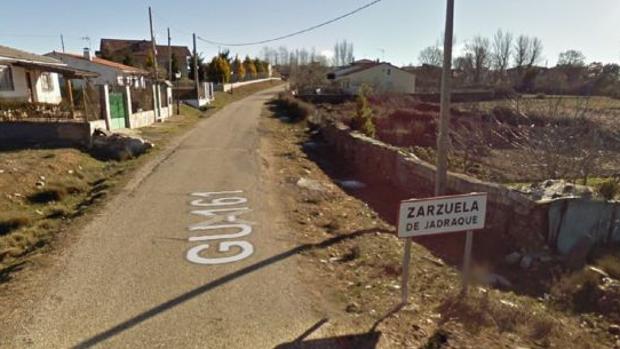 Vuelve la luz a Zarzuela de Jadraque tras 16 horas a causa de un apagón