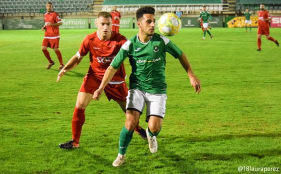 0-1: Batacazo del Toledo en el Salto del Caballo contra el Almagro