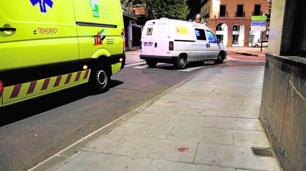 Mueren tres personas de la misma familia intoxicadas por monóxido de carbono en Curtis (La Coruña)
