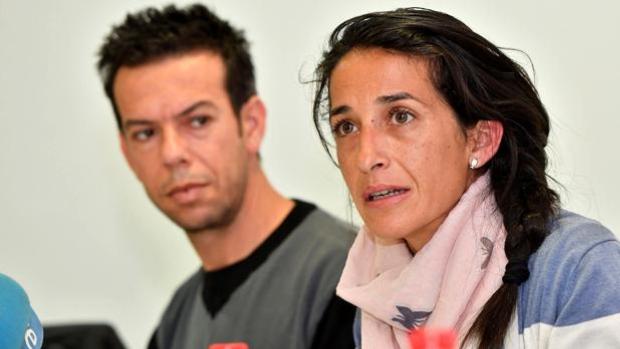 La madre del niño Gabriel, ante la inminente puesta en libertad de su acosador: «Debe salir controlado»