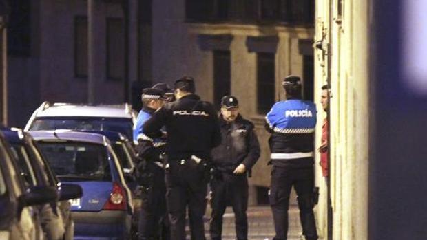 Muere un joven de 27 años tras recibir dos disparos en un bar de Badajoz