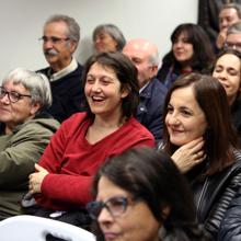 Se presenta la nueva edición de «La Vuelta a Toledo en 80 leyendas» con fotos «olvidadas»