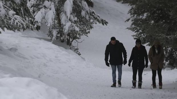 Caminos, oficios y leyendas para descubrir la Sierra de Guadarrama