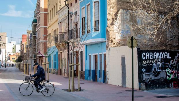 El Ayuntamiento de Valencia construirá 90 viviendas públicas en El Cabanyal