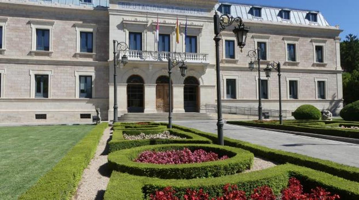 La Diputación de Cuenca tendrá un presupuesto de 81,1 millones