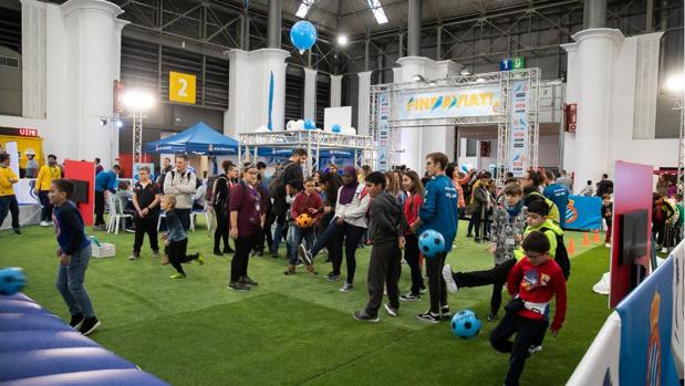 Navidad 2019 en Barcelona: planes para disfrutar con toda la familia