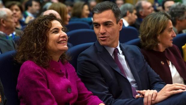 Sánchez incumple su promesa y las pensiones comenzarán el año congeladas