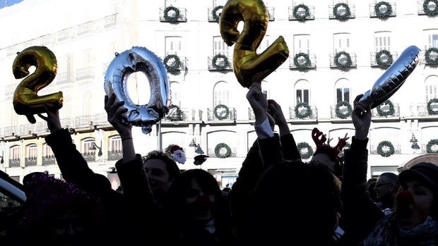 Guía práctica para vivir las campanadas en la Puerta del Sol