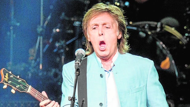 Paul McCartney, Diana Ross, Nick Cave y todos los conciertos del 2020 en Barcelona