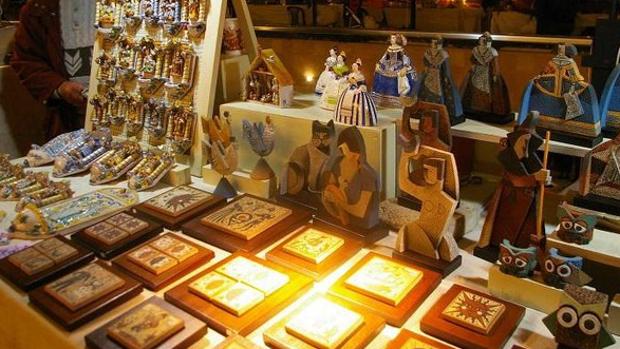 Mercado de Reyes en Valencia: horario y ubicación de los 243 puestos de venta en el Cabanyal