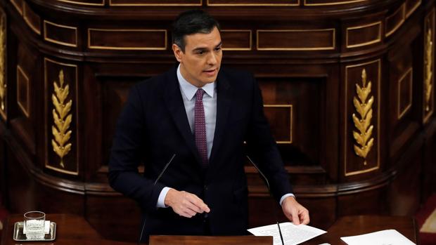 Sánchez ofrece a sus socios retomar la senda de la política y «dejar atrás la judicialización del conflicto»