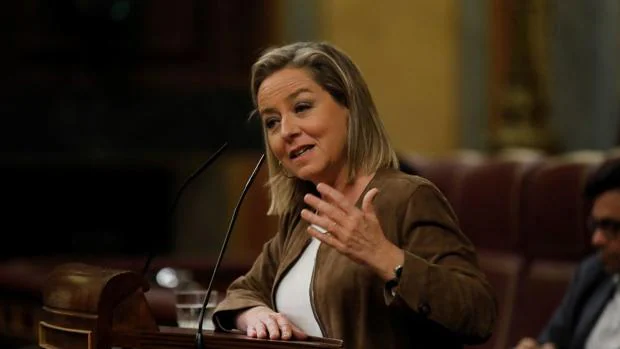 Coalición Canaria le pedirá explicaciones a Ana Oramas por su «no» a Sánchez