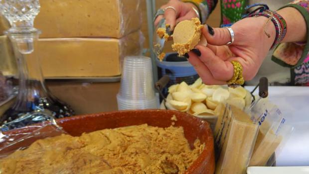 ¿Por qué los dientes sufren más con el turrón blando que con el duro?