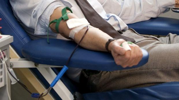 Los hospitales madrileños necesitan con urgencia sangre de los grupos 0+, 0-, A+, AB- y B-