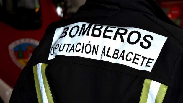 Tres afectados por inhalación de humo en un incendio de una vivienda en Hellín