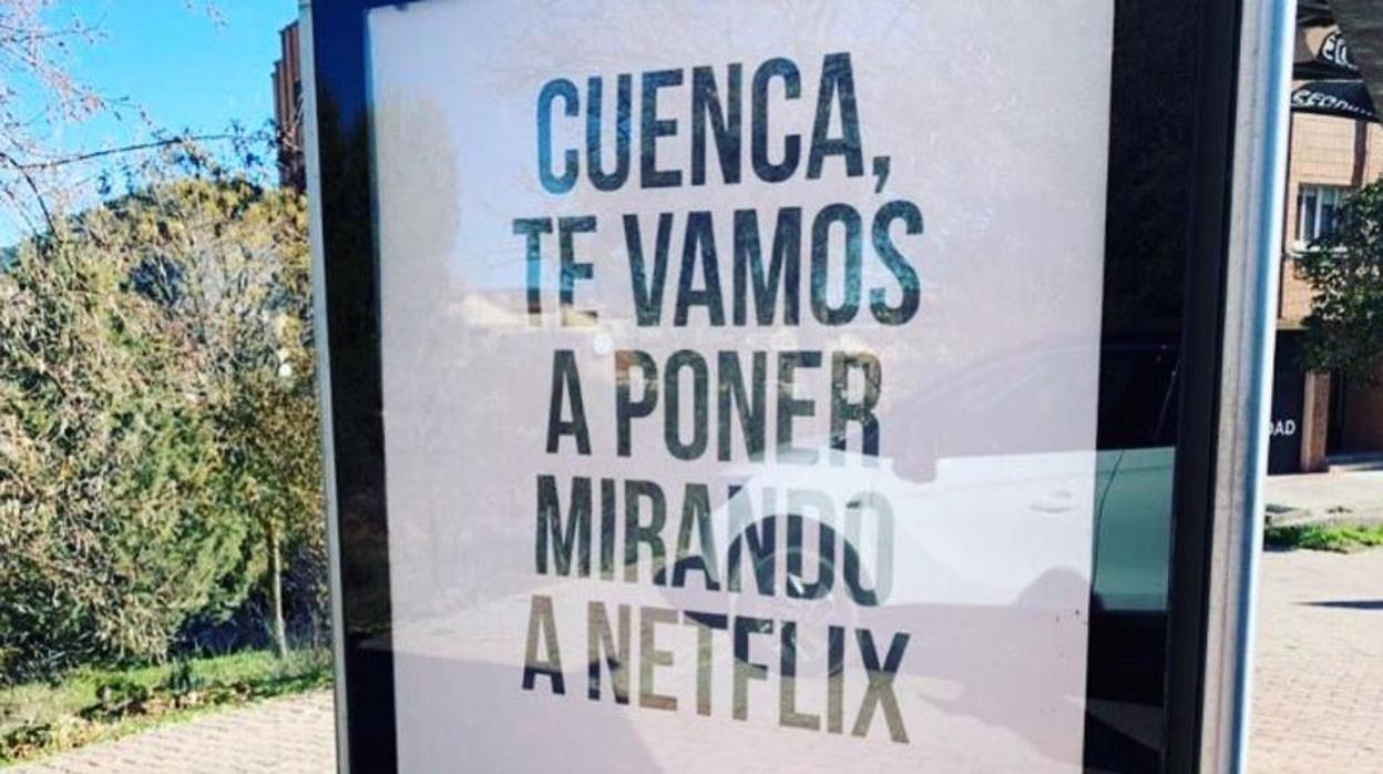 Netflix Preestrenará En Cuenca La Segunda Temporada De Sex Education 