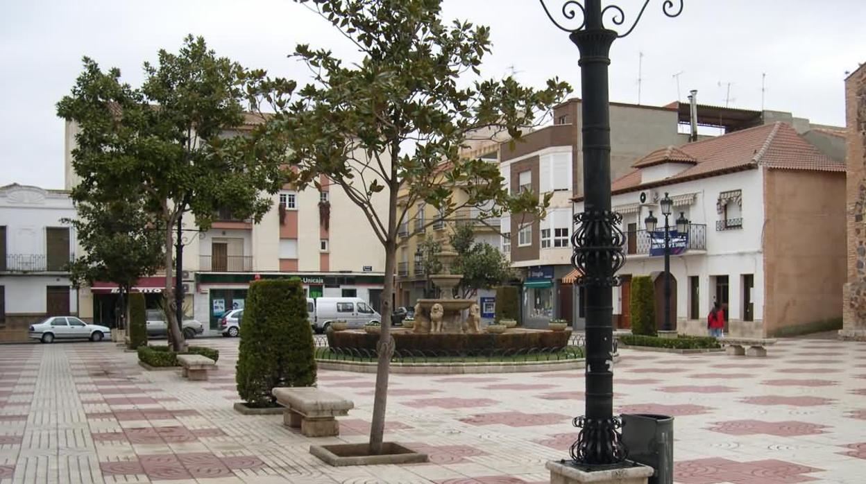 Municipio de Bolaños de Calatrava, en Ciudad Real