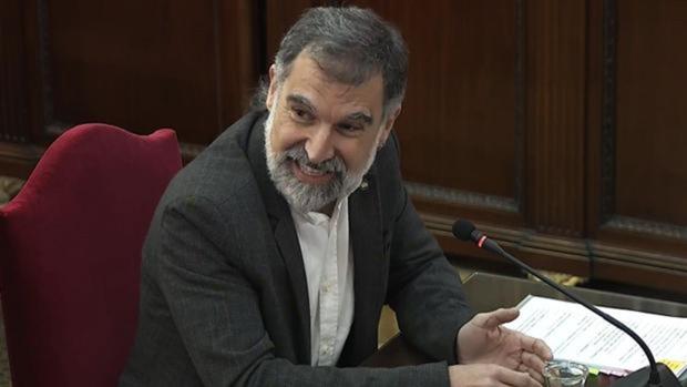 Jordi Cuixart: «España está aislada jurídicamente y acabará condenada»