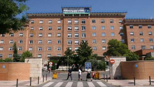 Una mujer y dos niñas, hospitalizadas por una intoxicación alimentaria