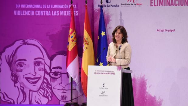 Ciudad Real acogerá el 7 de marzo el acto institucional del Día de la Mujer