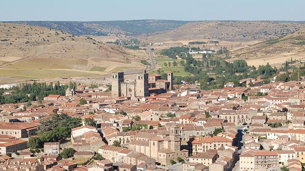 Sigüenza será propuesta como ciudad Patrimonio de la Humanidad