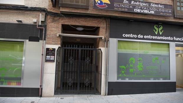 Una hermana de la asesinada en Puertollano reclama su cuerpo