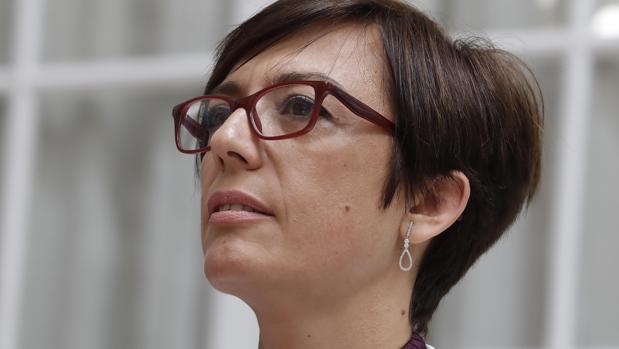 Marlaska elige un perfil político para dirigir a la Guardia Civil