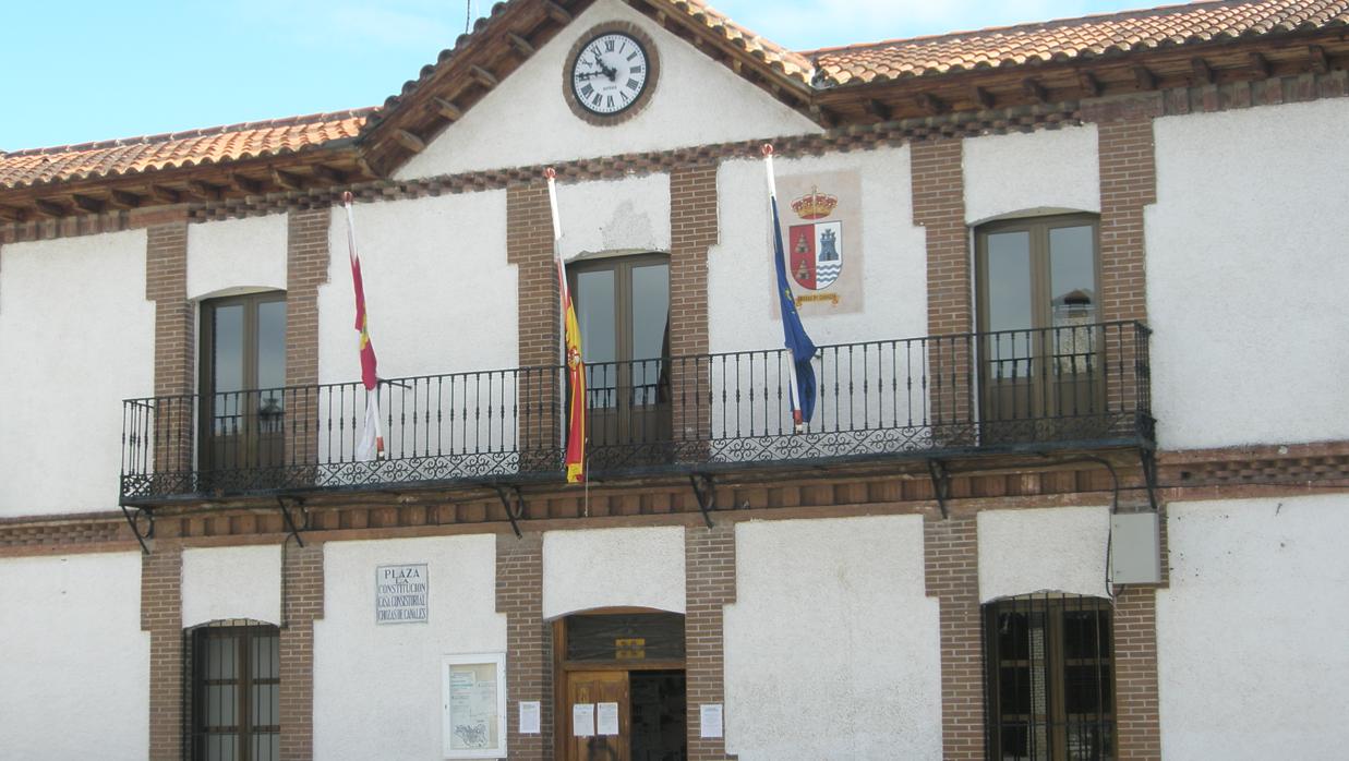 Ayuntamiento de Chozas de Canales