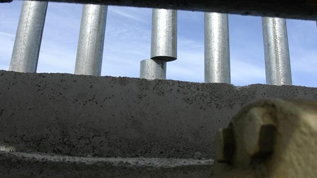 Policía marroquí impide el asalto de 400 subsaharianos a la valla de Ceuta