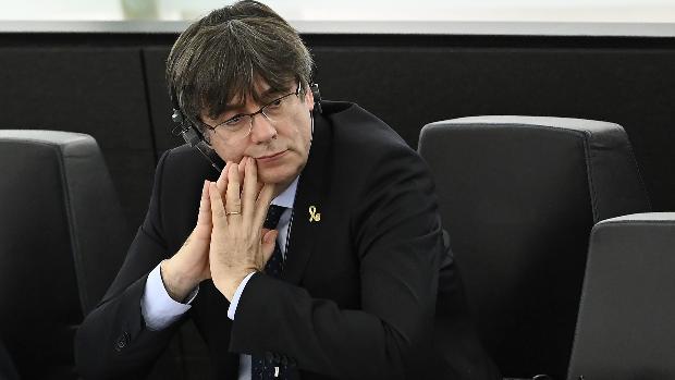 Puigdemont maniobra con la CUP para cambiar a Torra por la alcaldesa de Gerona