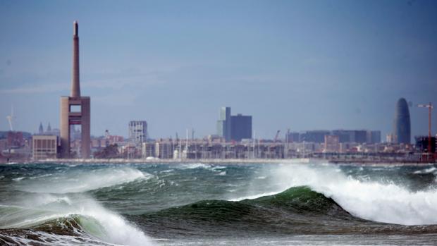 Barcelona cierra parques, playas y hasta el zoo