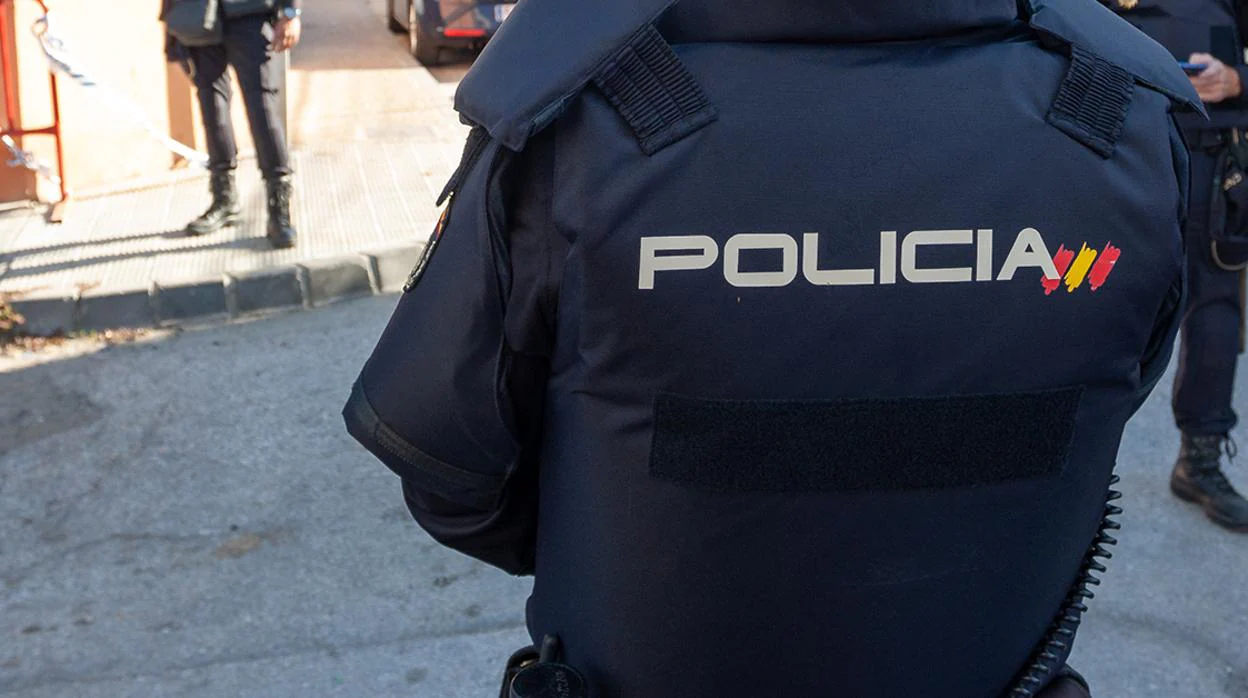 Muere un hombre de 42 años acuchillado por su hermano en plena calle en Burgos