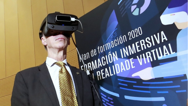 La realidad virtual como herramienta para formar médicos