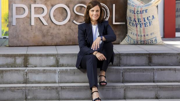 La palentina Rocío Hervella será la primera presidenta de Empresa Familiar de Castilla y León