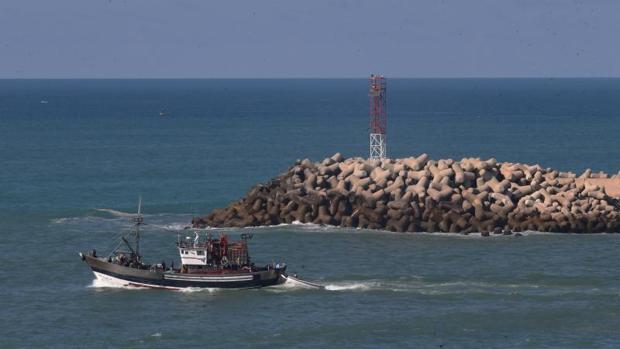 Marruecos aprueba la ampliación de su frontera marítima hacia Canarias