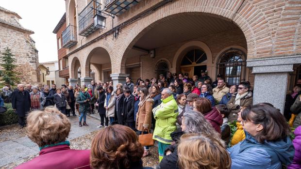 Cuéllar expresa su pésame por la última víctima de violencia machista