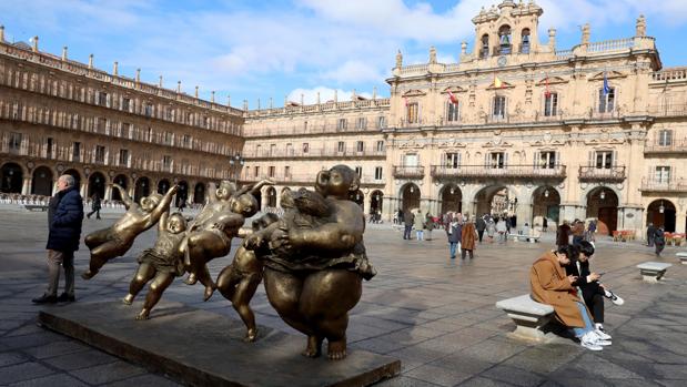 Cinco citas para celebrar el Año Nuevo Chino como se merece en Salamanca