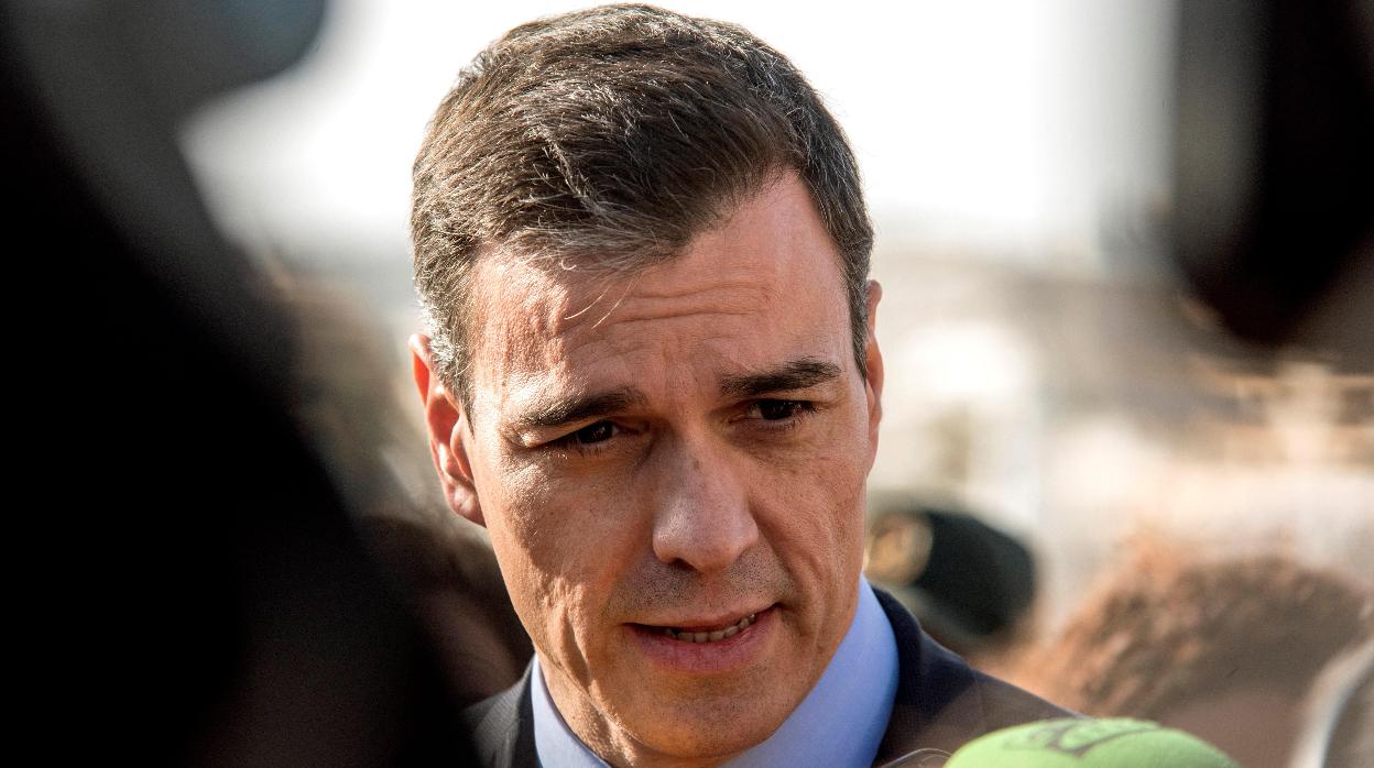 Pedro Sánchez, en Mallorca para conocer los efectos del temporal