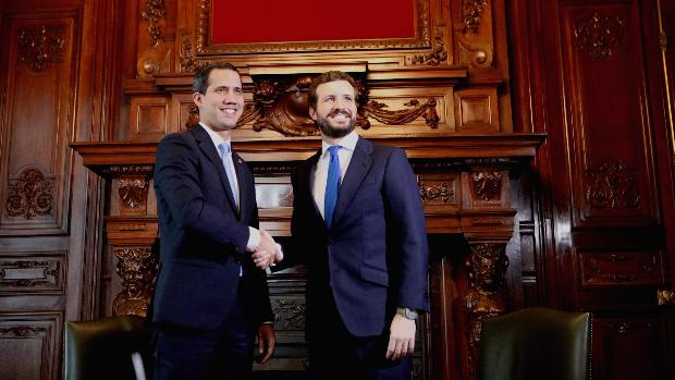 El PP y Ciudadanos promoverán una comisión de investigación por el caso Ábalos