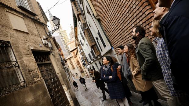 Madrid se aliará con ciudades próximas para potenciar el turismo