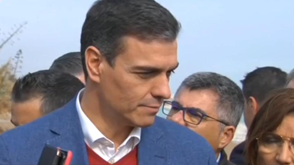 Sánchez respalda a Ábalos: «Ha evitado una crisis diplomática»