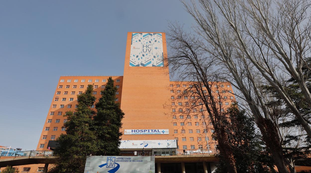 Hospital Clínico de Valladolid