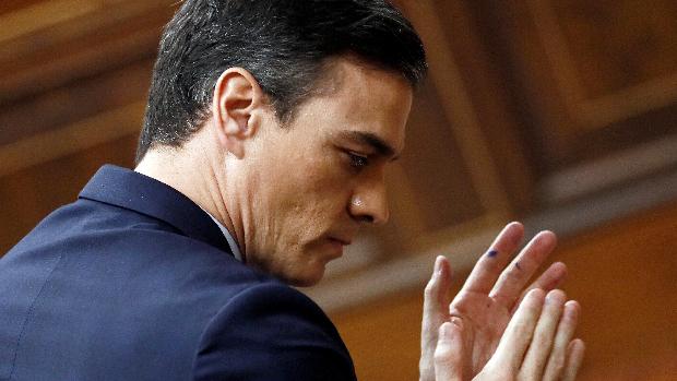 Los órganos del PSOE languidecen ante el poder absoluto de Pedro Sánchez