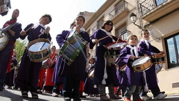 La Junta y Tobarra colaborarán en las XXXVI Jornadas de Exaltación del Tambor y el Bombo en 2021